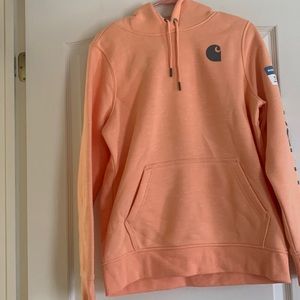 Carhartt sweatshirt